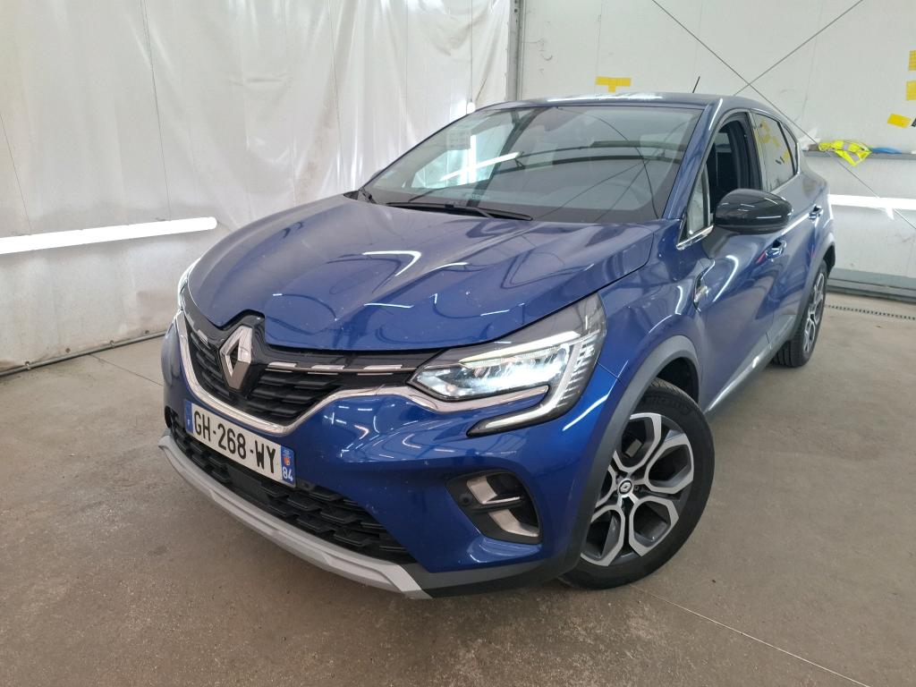 CAPTUR E-TECH