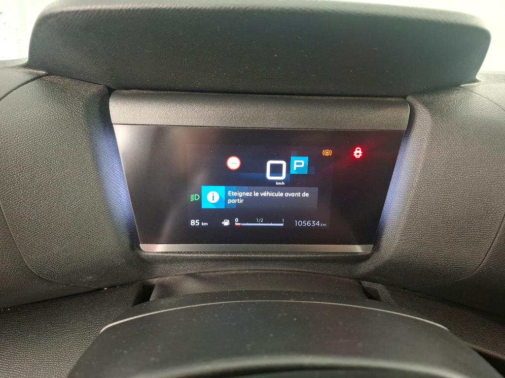 CITROEN C4 X PureTech 130 S&S EAT8 Feel Pack 2023