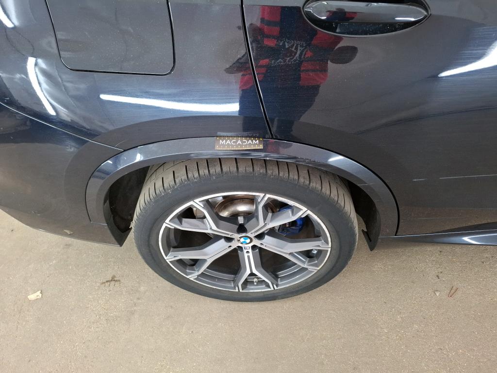 BMW X-SERIES X5 G05 xDrive45e 394 ch BVA8 M Sport 2021