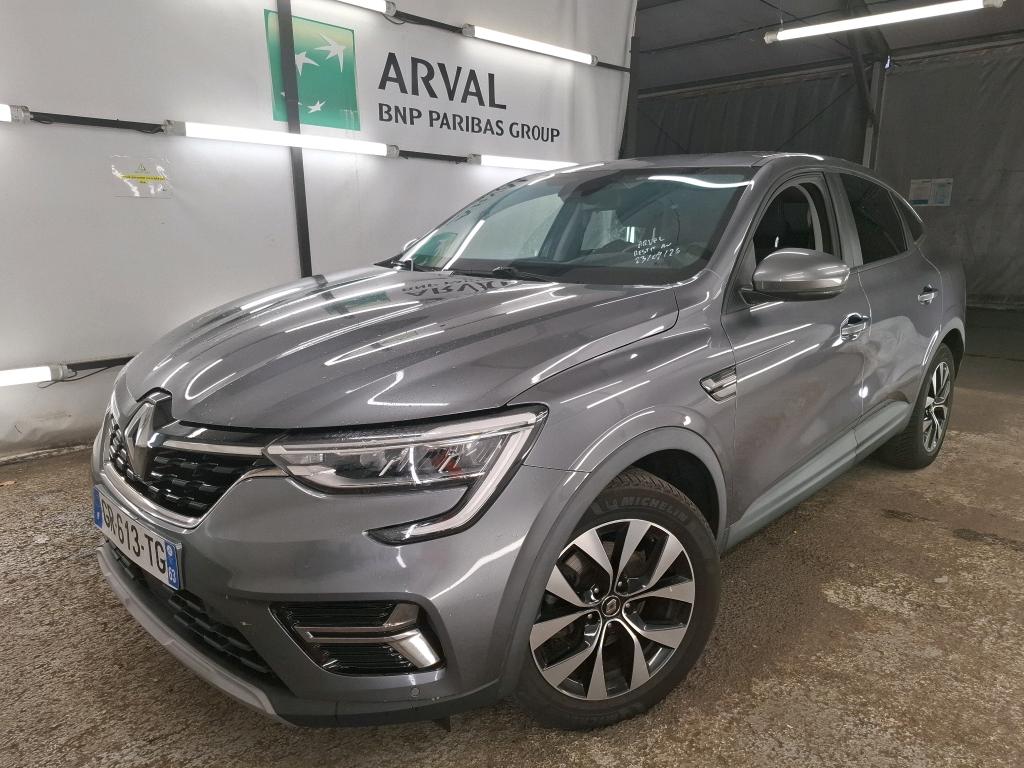 ARKANA E-TECH