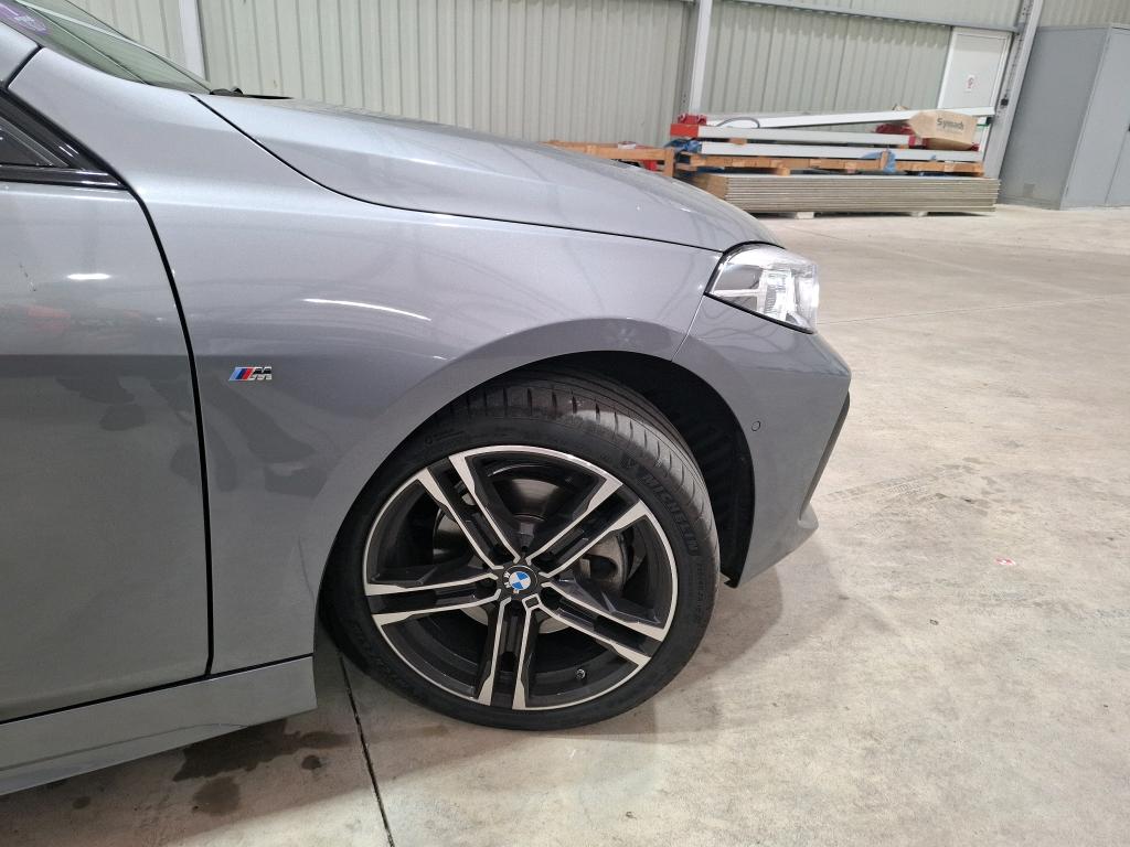 BMW SERIE 1 F40 118i 136 ch DKG7 M Sport 2024