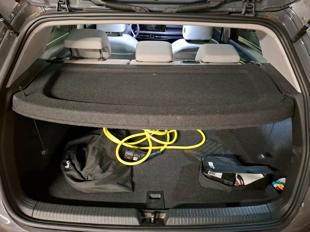 VOLKSWAGEN GOLF 1.4 Hybrid Rechargeable OPF 204 DSG6 Style 2023