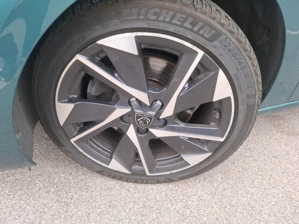 PEUGEOT 308 SW BlueHDi 130ch S&S EAT8 Allure Pack 2023