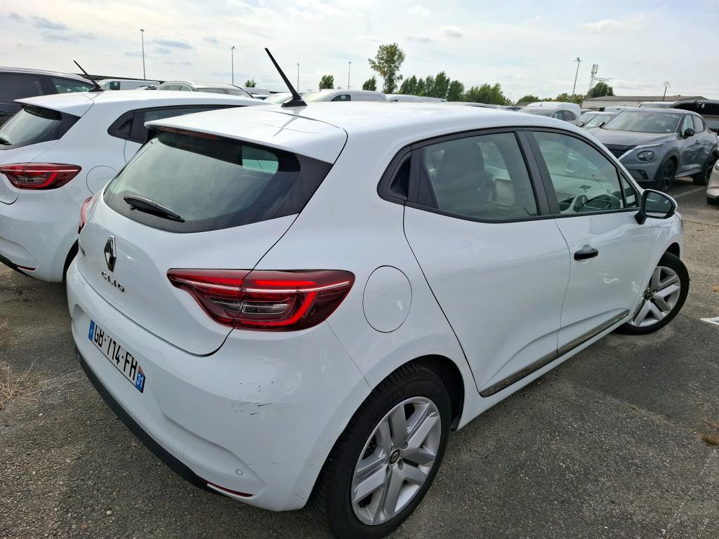 RENAULT CLIO V TCe 90 - 21 Business 2021