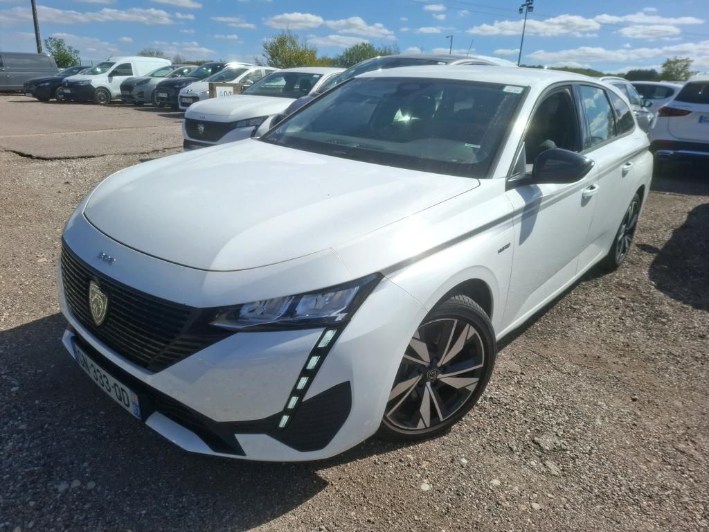 PEUGEOT 308 SW PHEV 180 e-EAT8 Active Pack 2023