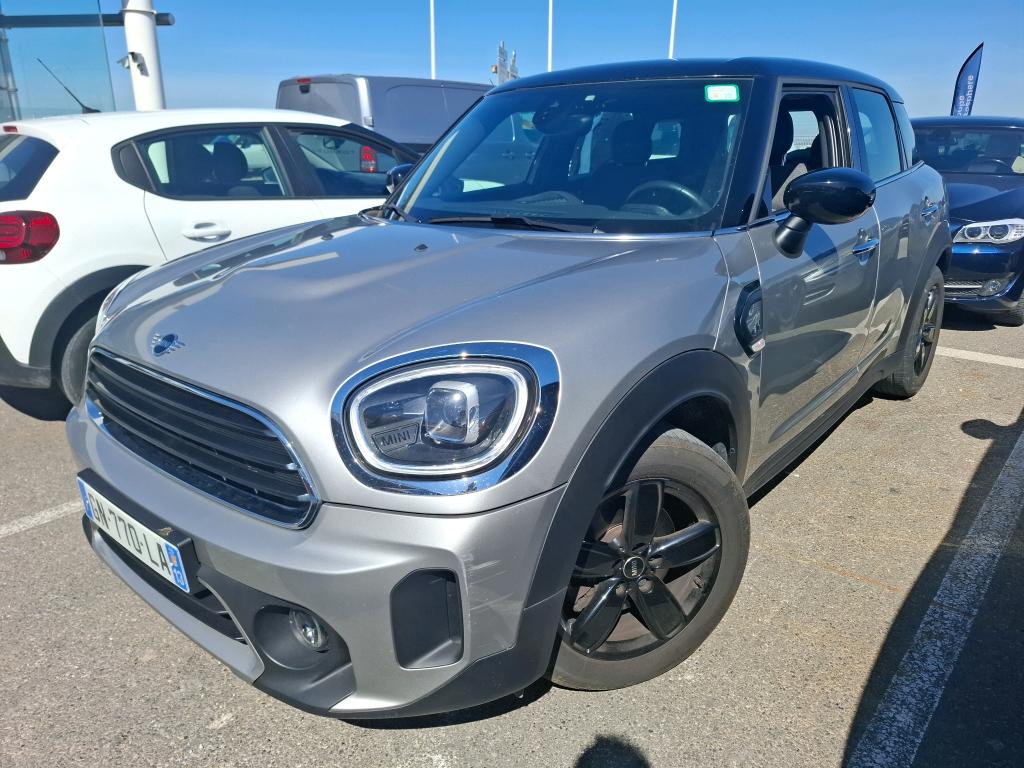 COUNTRYMAN F60
