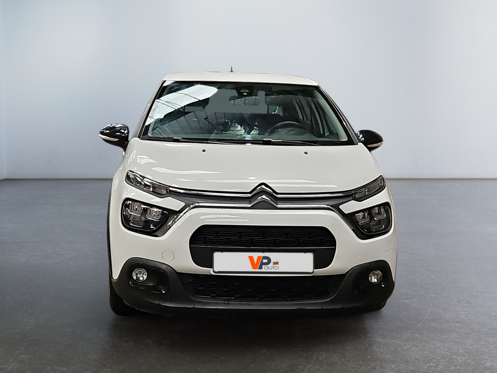 CITROEN C3 SOCIETE BLUEHDI 100 S&S BVM6 FEEL 2022