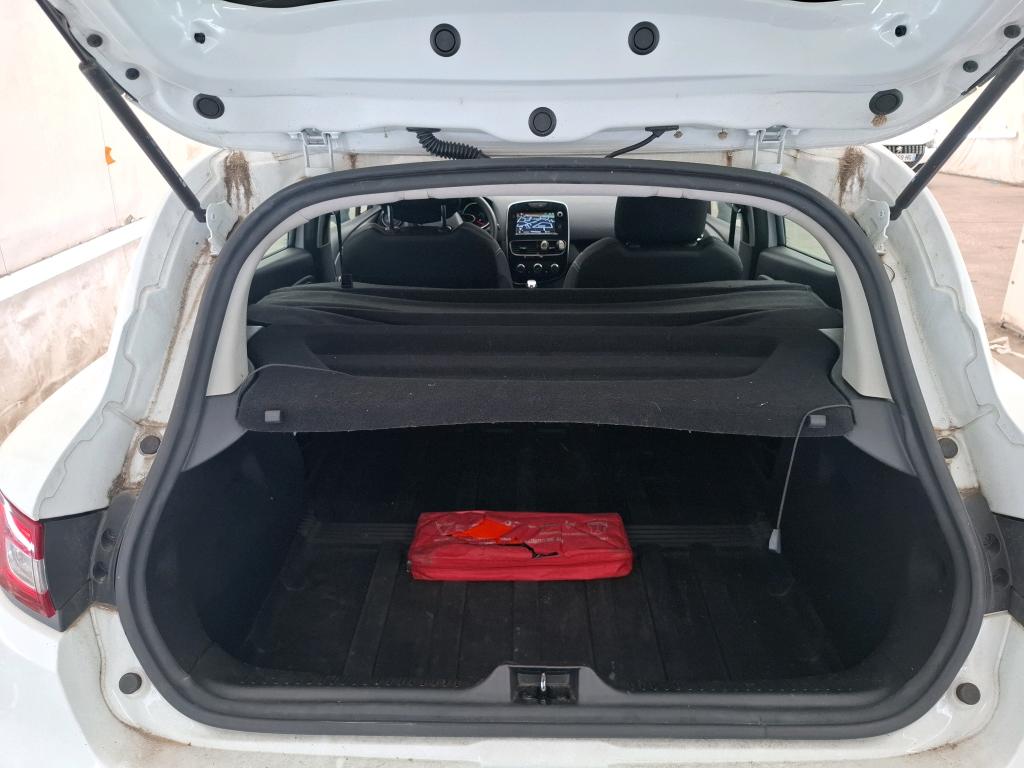 RENAULT CLIO SOCIETE DCI 75 ENERGY E6C AIR MEDIANAV 2019