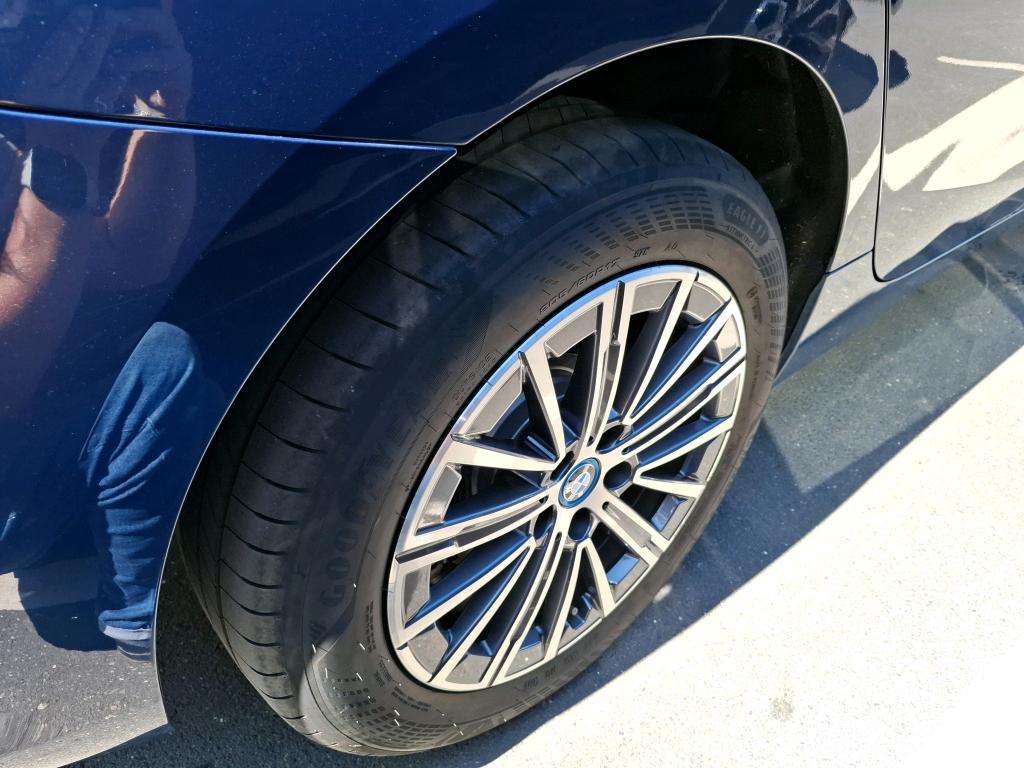 BMW SERIE 2 ACTIVE TOURER 225e xDrive 245 ch DKG7 Luxury 2023