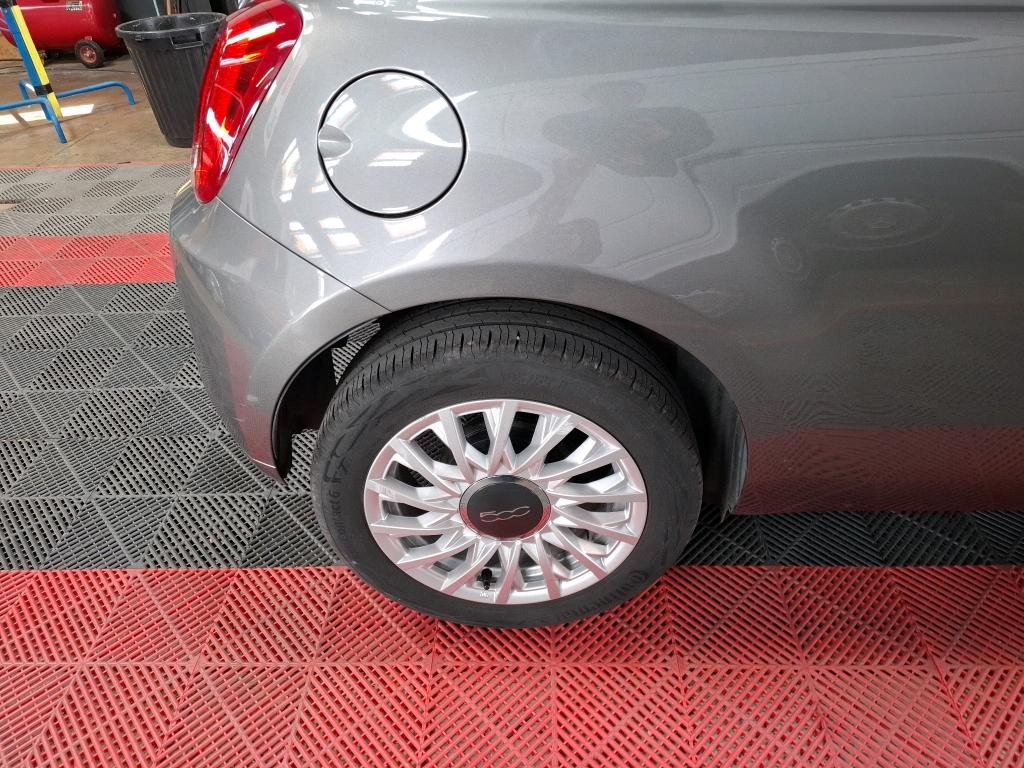 FIAT 500 MY22 1.0 70 ch Hybride BSG S/S Dolcevita 2022