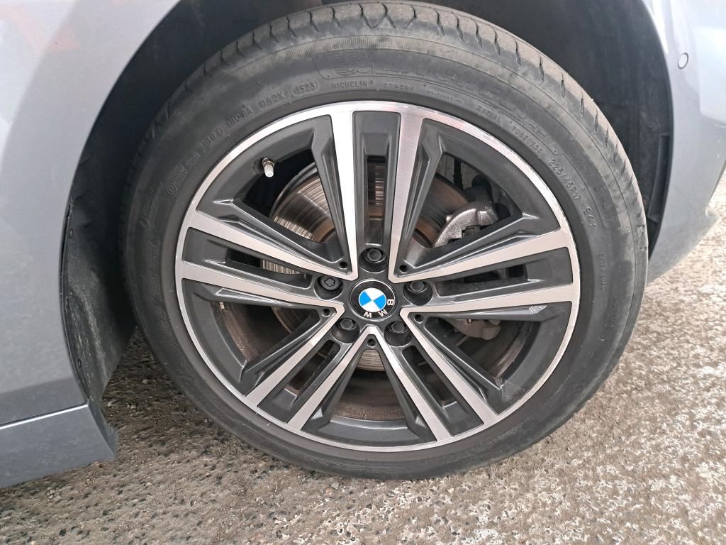 BMW SERIE 1 F40 116d 116 ch - 2023
