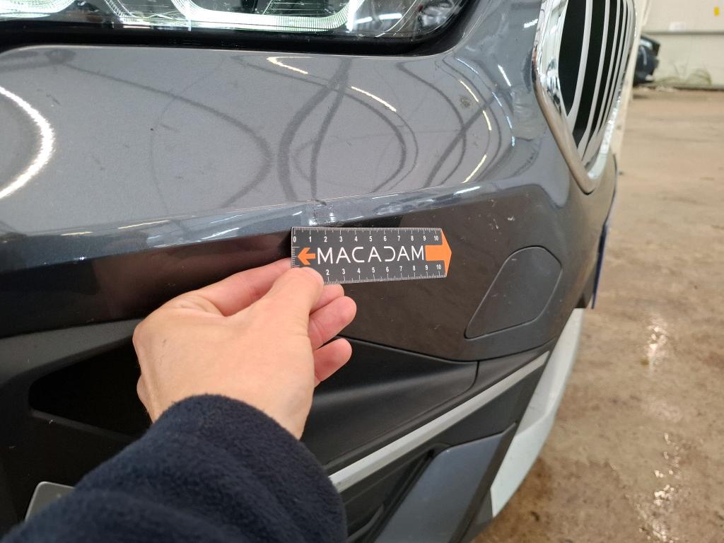 BMW X1. X1 F48 LCI xDrive 25e 220 ch BVA6 xLine 2021