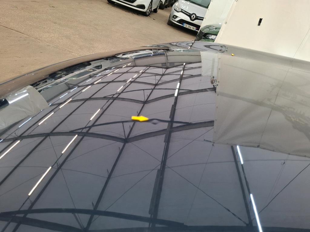 PEUGEOT 5008 BUSINESS BlueHDi 130ch S&S BVM6 Active 2019