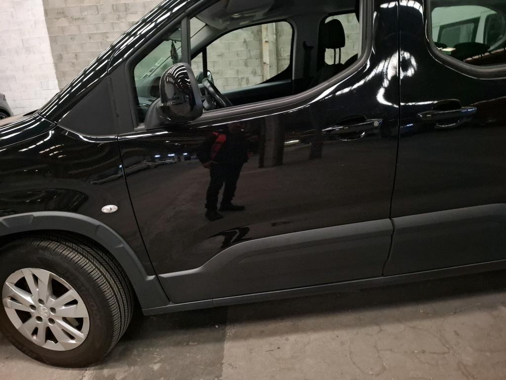 PEUGEOT RIFTER Long BlueHDi 100 S&S BVM5 Allure 2020