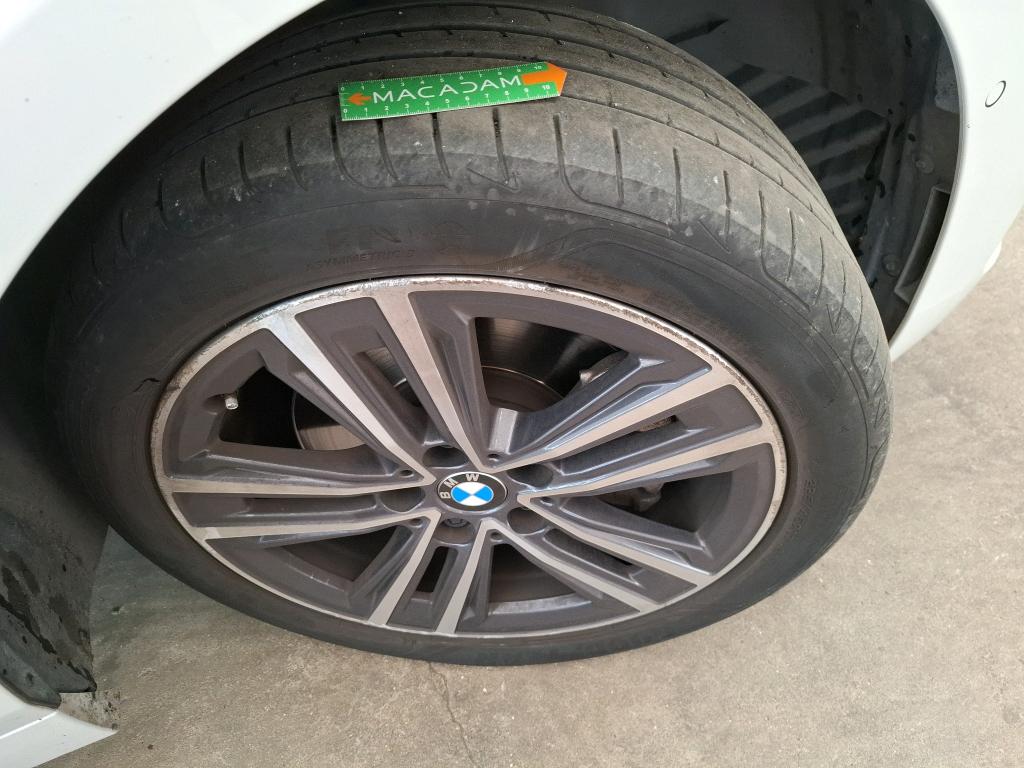 BMW SERIE 1 F40 116i 109 ch DKG7 - 2023