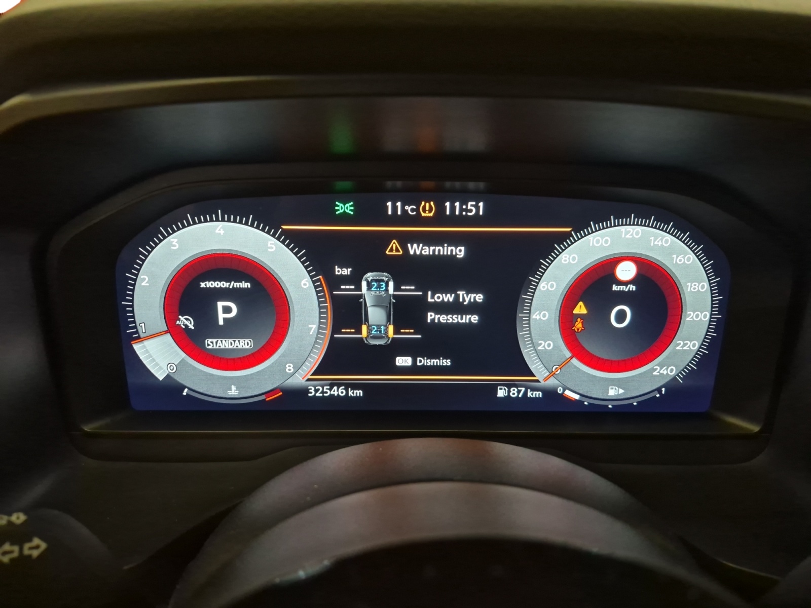 NISSAN Qashqai Mild Hybrid 158 ch Xtronic N-Connecta 2023