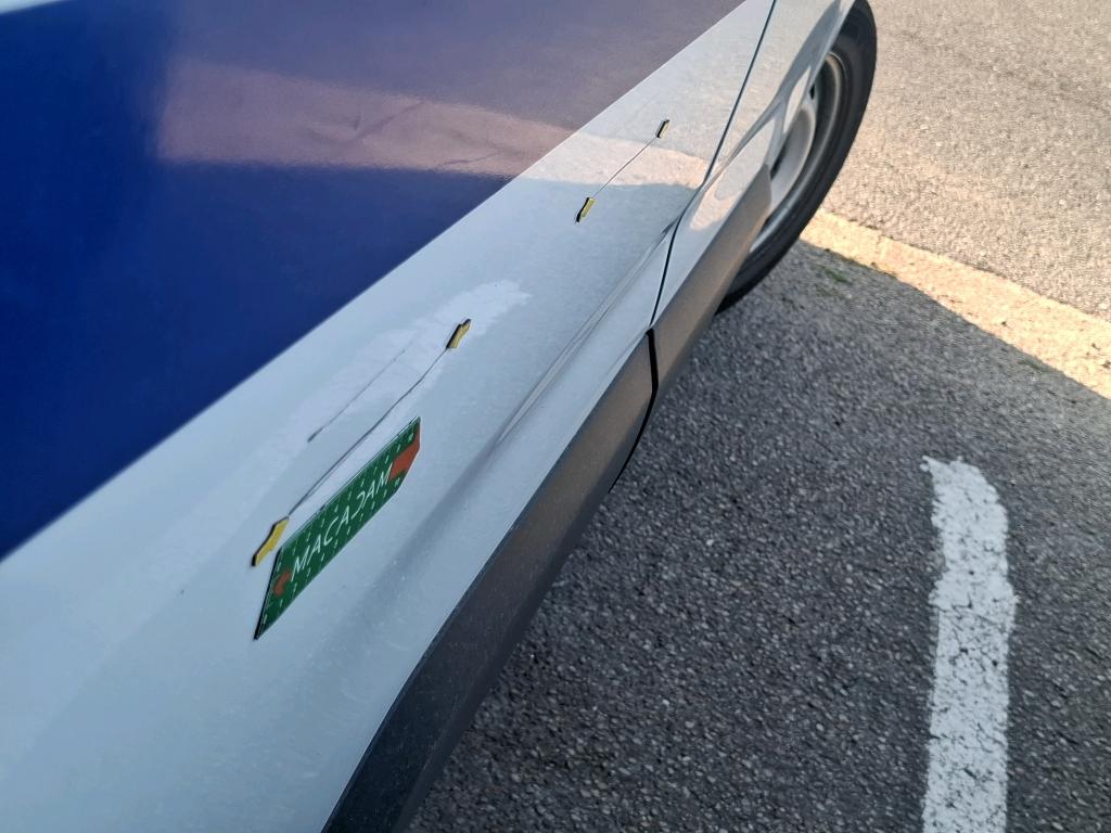 PEUGEOT PARTNER FOURGON STANDARD 1000 KG BLUEHDI 100 S&S BVM5 ASPHALT 2021