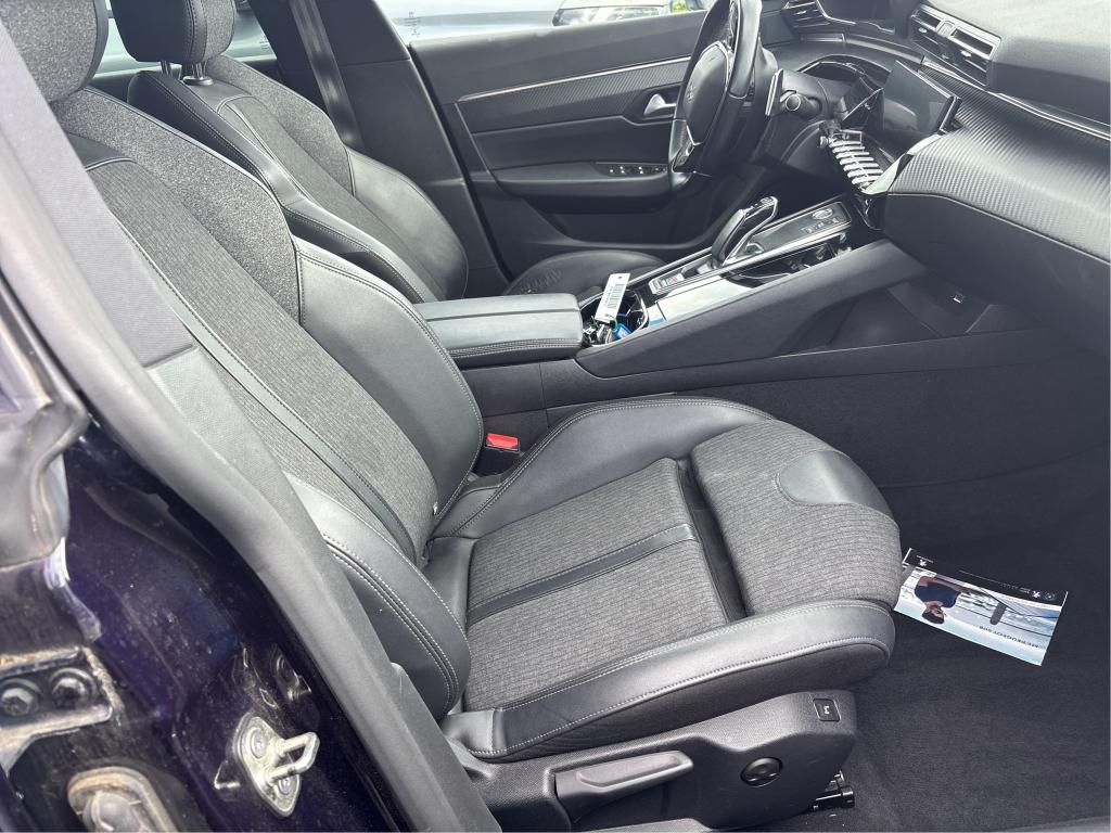 PEUGEOT 508 SW Hybrid 225 e-EAT8 Allure Business 2021