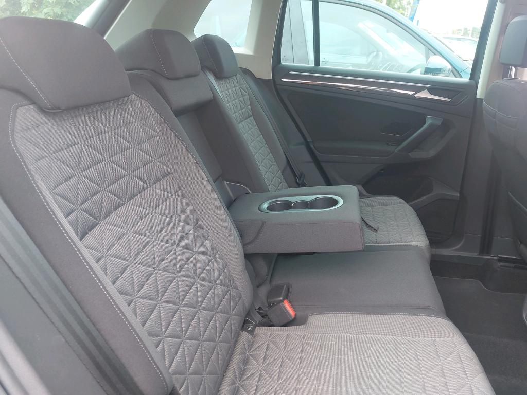 VOLKSWAGEN TIGUAN 2.0 TDI 150ch DSG7 Life Plus 2023