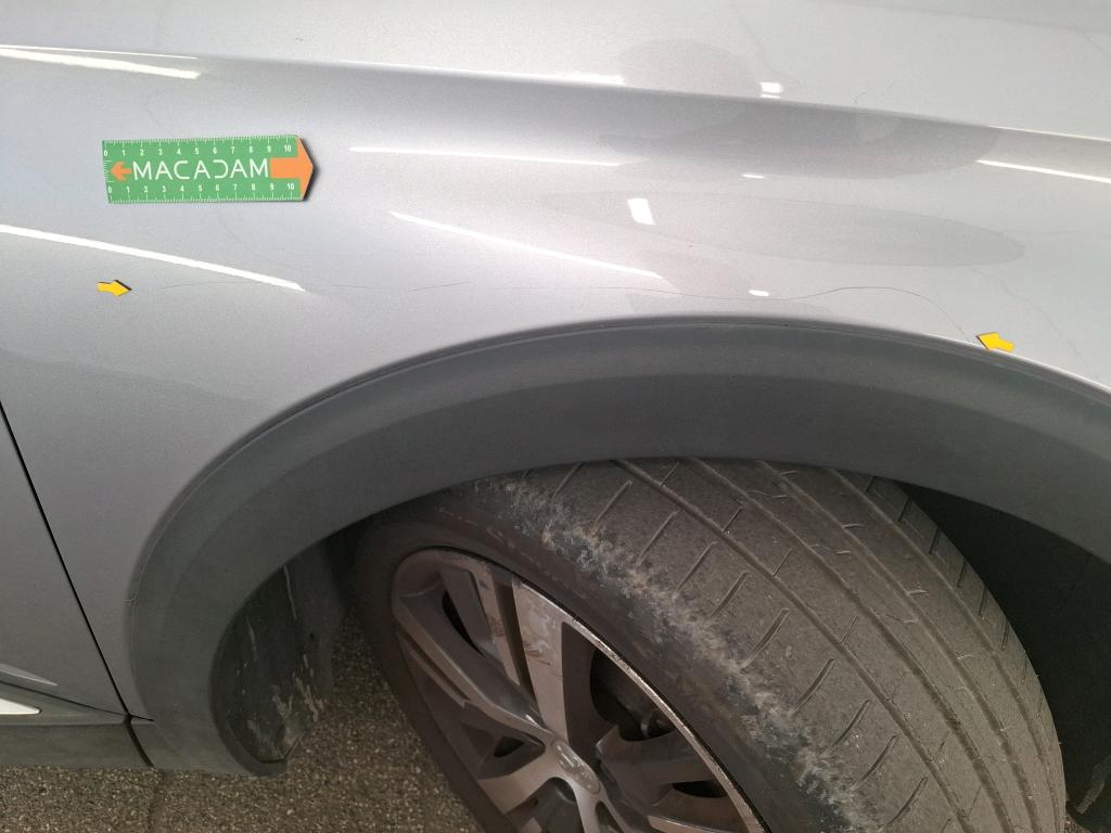 PEUGEOT 3008 Hybrid 225 e-EAT8 Allure Pack 2022