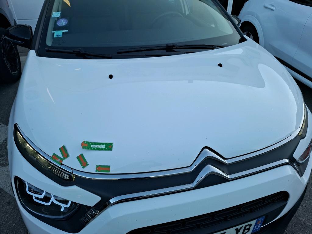 CITROEN C3 PureTech 83 S&S BVM5 Feel Business 2020