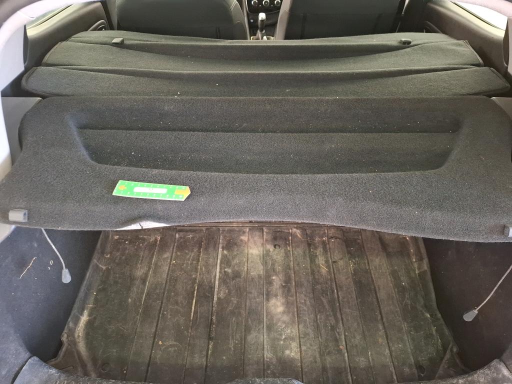 RENAULT CLIO SOCIETE DCI 90 ENERGY E6C AIR MEDIANAV 2019