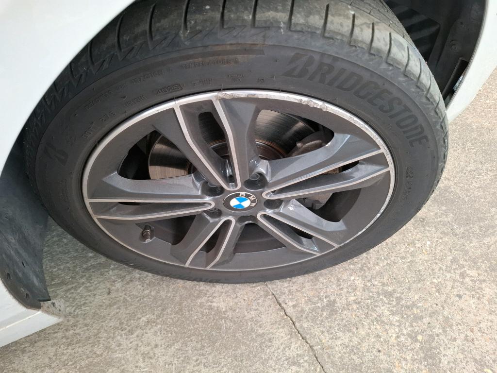 BMW SERIE 1 F40 118i 136 ch DKG7 Edition Sport 2022