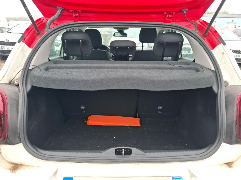 CITROEN C3 PureTech 110 S&S BVM6 Shine Business 2021