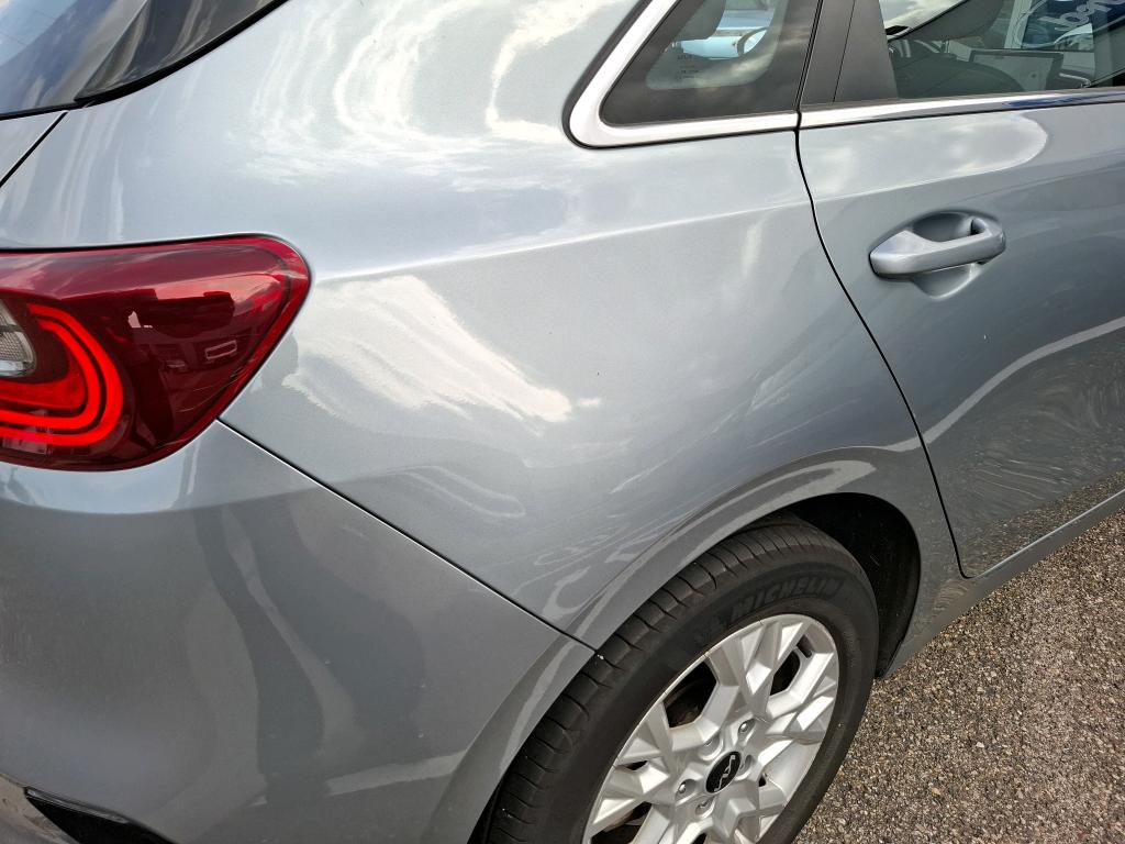 KIA CEE'D CEED 1.6 CRDi 136 ch MHEV DCT7 Active 2023