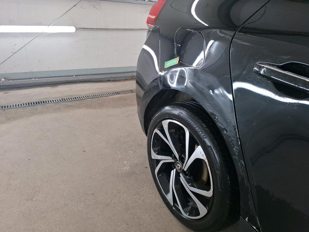 RENAULT GRAND SCENIC TCe 140 FAP EDC - 21 SL Black Edition 2022