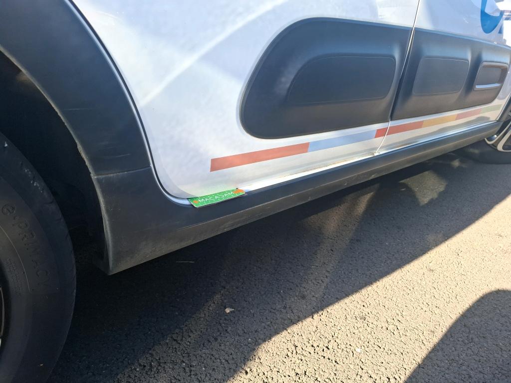 CITROEN C3 PureTech 83 S&S BVM5 C-Series 2023