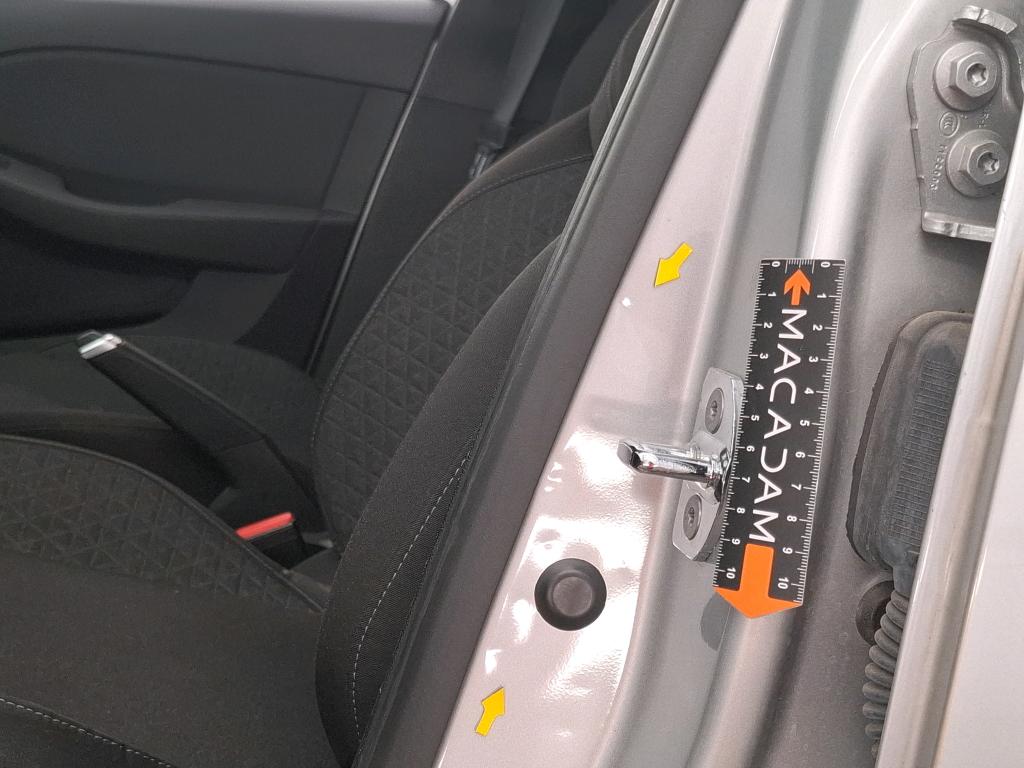 RENAULT CLIO V Blue dCi 115 Business 2020