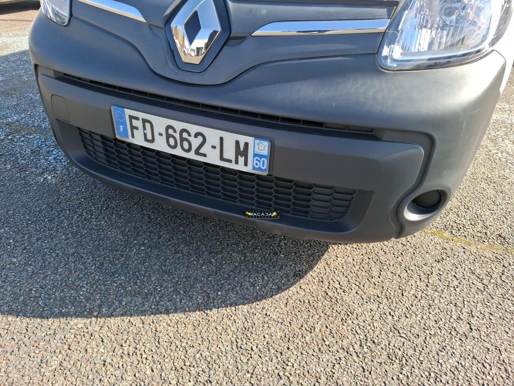 RENAULT KANGOO VU EXPRESS ZE Z.E. 33 CONFORT 2019