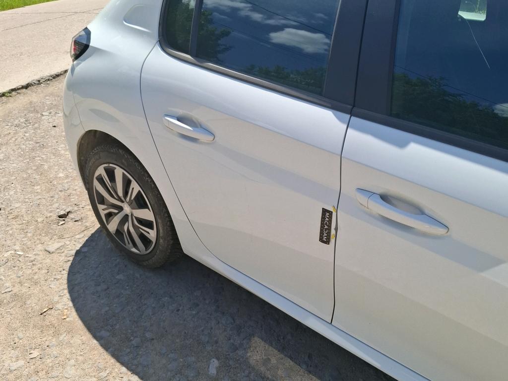 PEUGEOT 208) 208 PureTech 100 S&S BVM6 Active Pack 2023