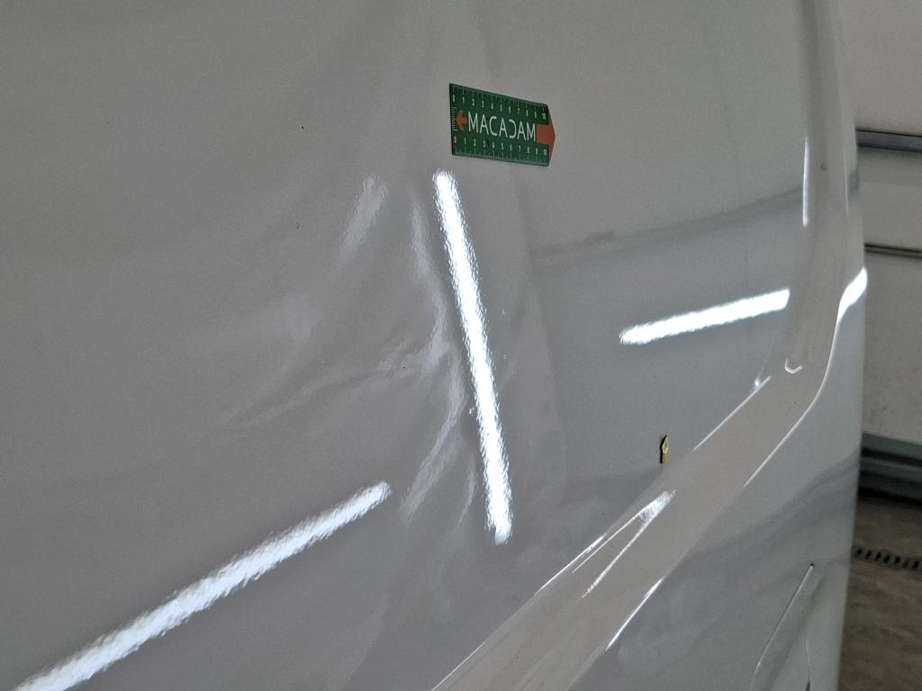 PEUGEOT PARTNER FGN FOURGON STANDARD 650 KG BLUEHDI 75 BVM5 PREMIUM 2020