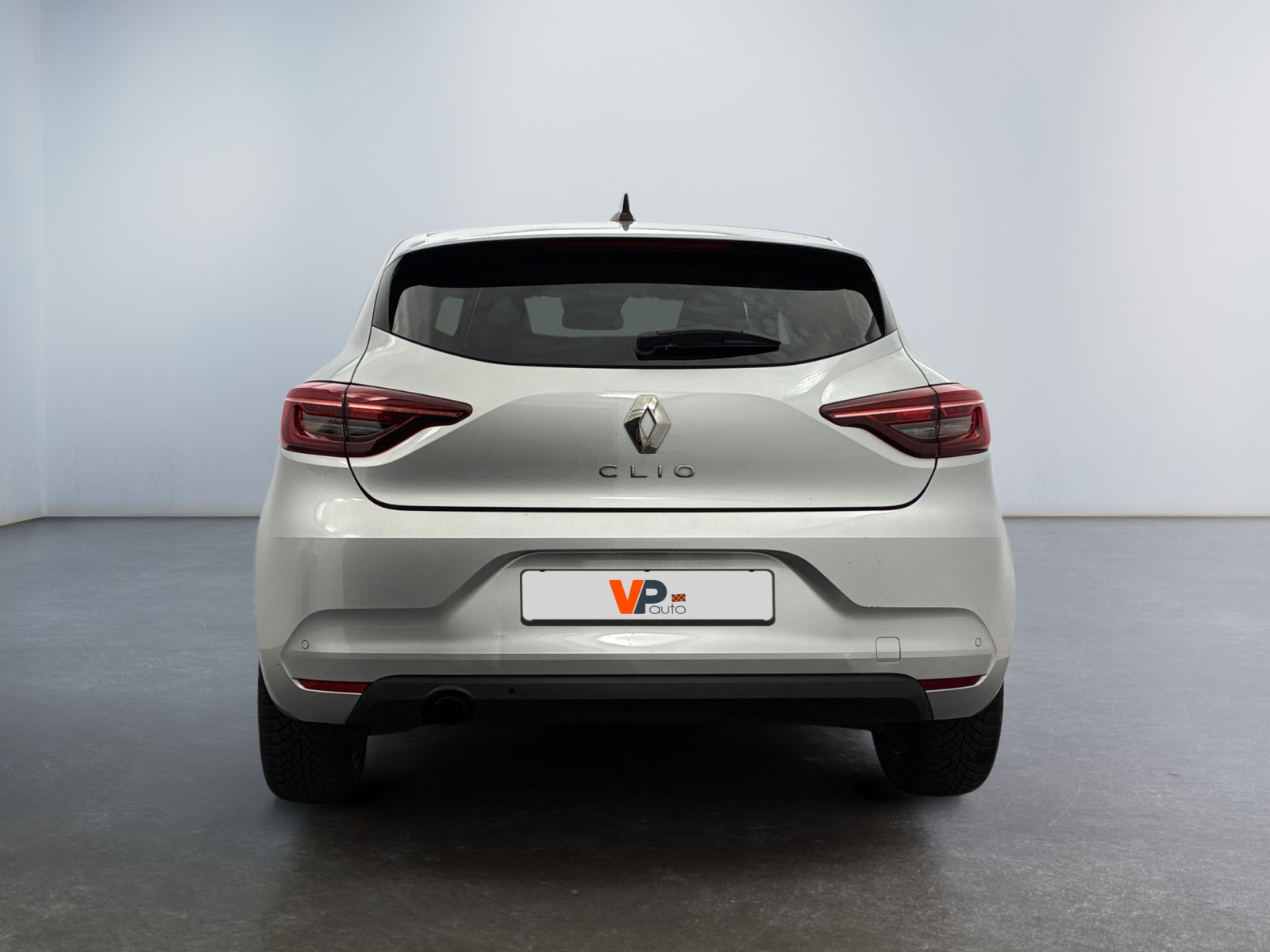 RENAULT CLIO SOCIETE BLUE DCI 100 EVOLUTION REVERSIBLE 2023