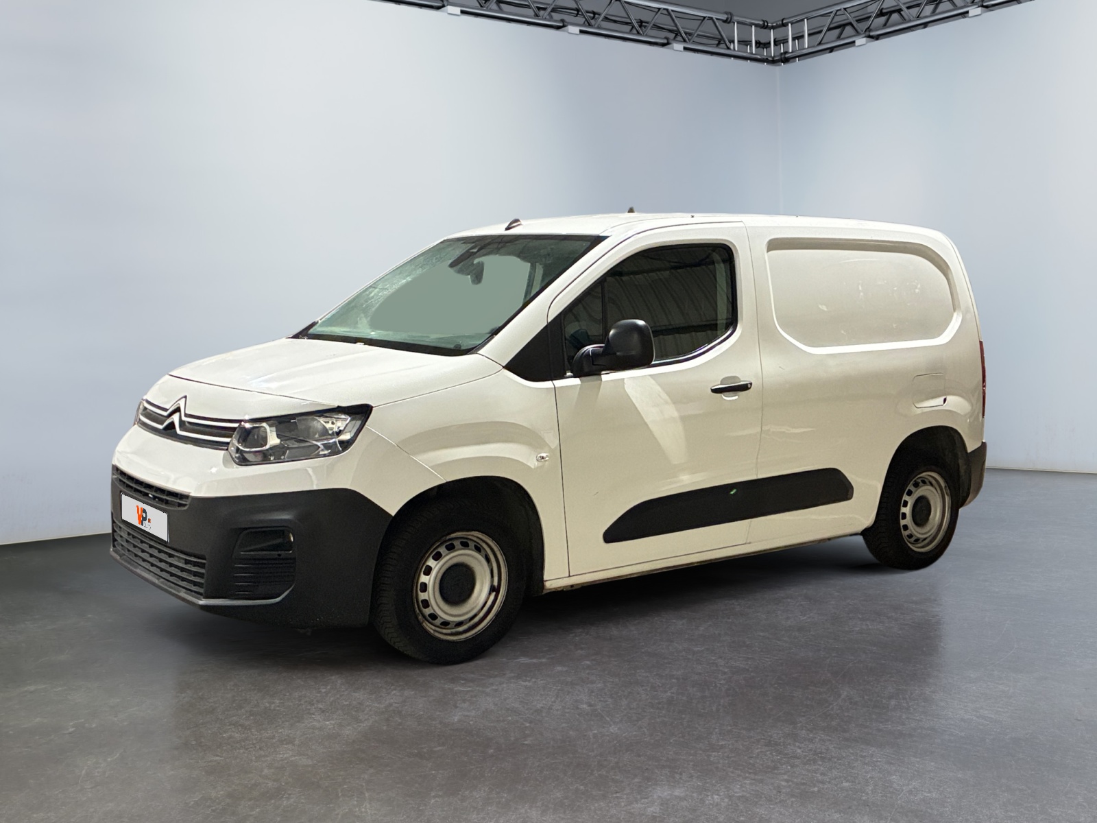 BERLINGO VAN