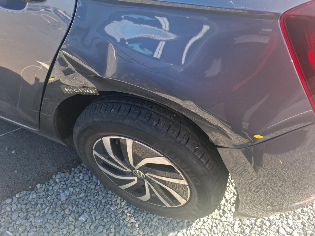 VOLKSWAGEN POLO 1.0 TSI 95 S&S BVM5 Life 2023