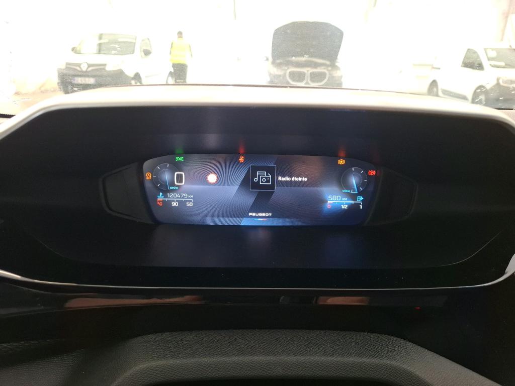 PEUGEOT 308 PureTech 130ch S&S BVM6 Active Pack 2023