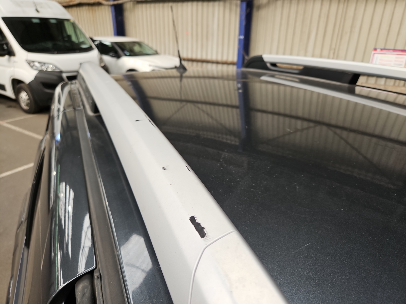 DACIA Duster dCi 110 4x2 Prestige Prestige 2018