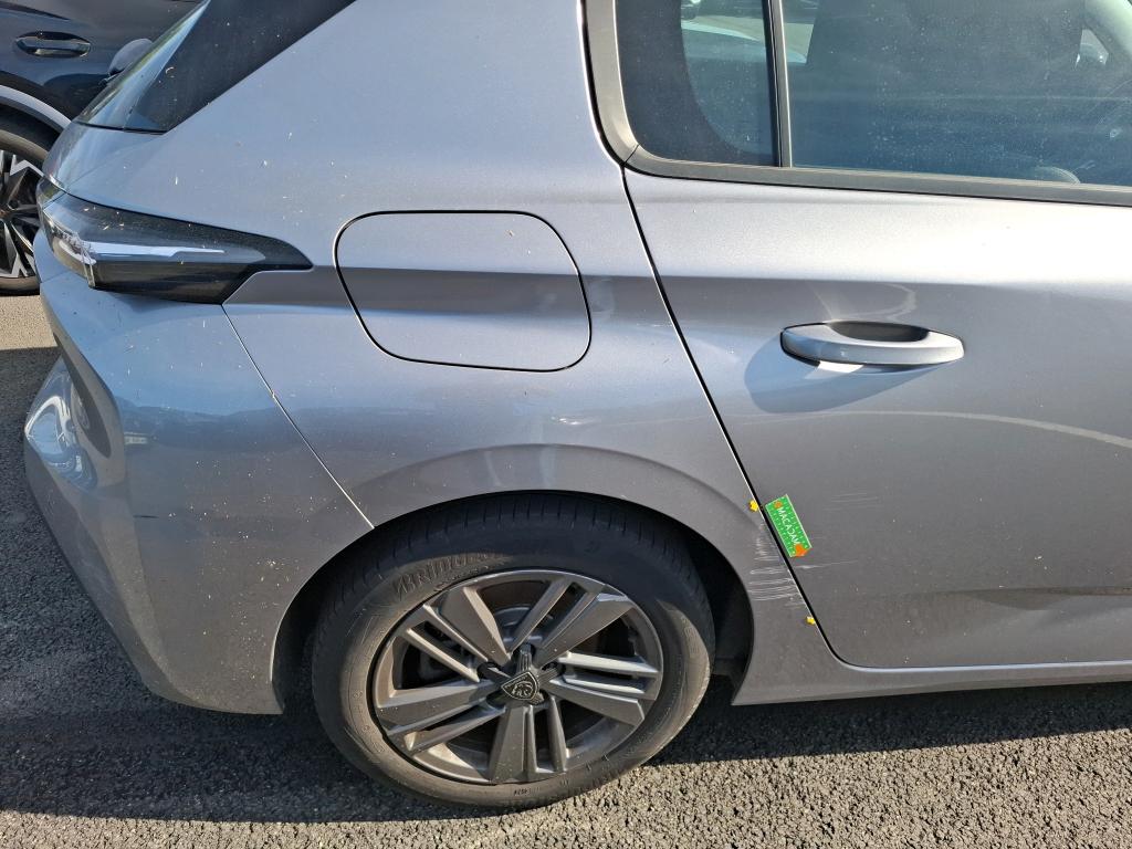 PEUGEOT 308 PureTech 130ch S&S BVM6 Active Pack 2023
