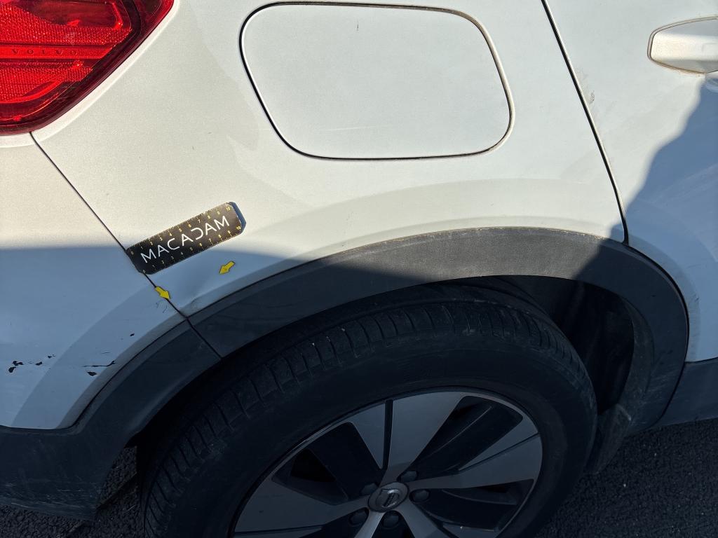 VOLVO XC40 BUSINESS T4 Recharge 129+82 ch DCT7 Inscription 2021