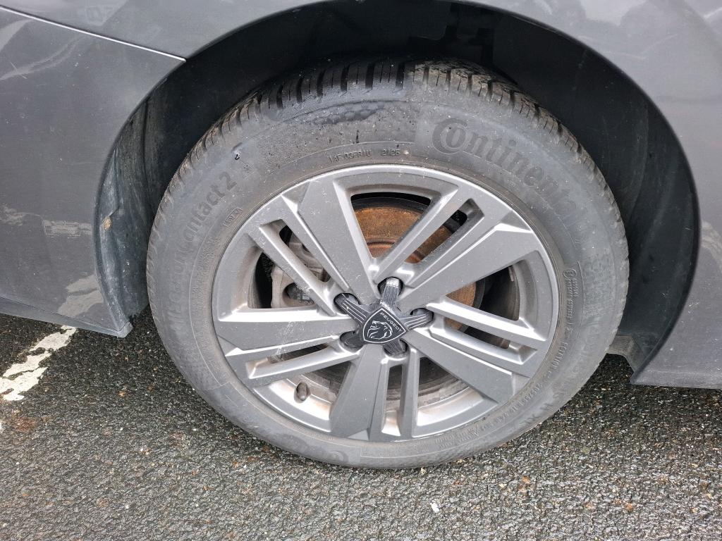 PEUGEOT 308 SW BlueHDi 130ch S&S EAT8 Active Pack 2023