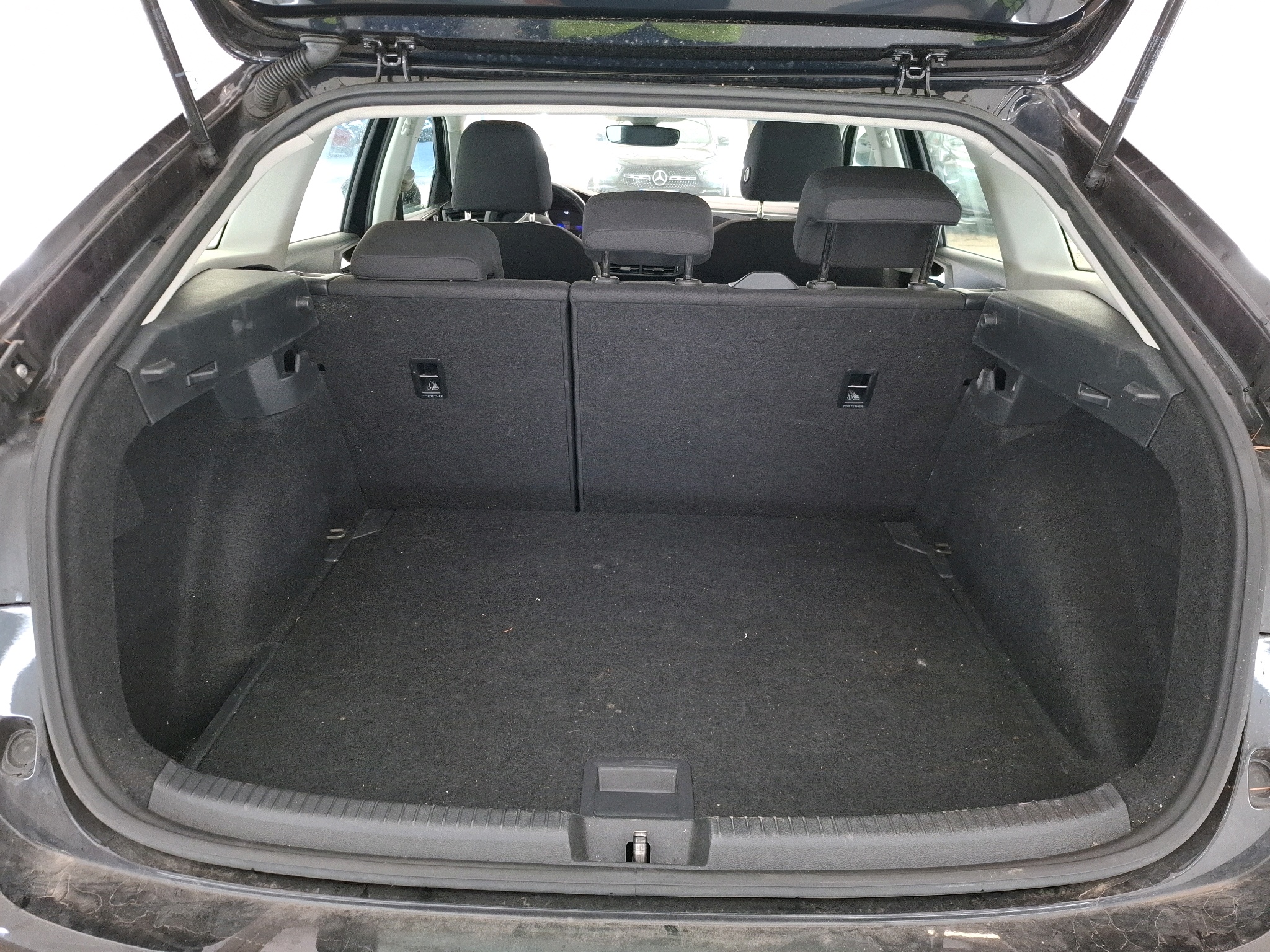 VOLKSWAGEN TAIGO 1.0 TSI 110 DSG7 Life Plus 2023