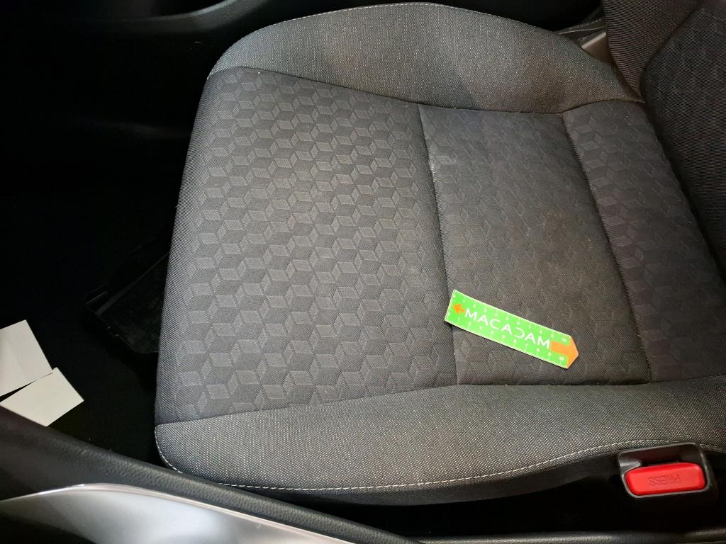 TOYOTA YARIS HYBRIDE 116h Dynamic 2022