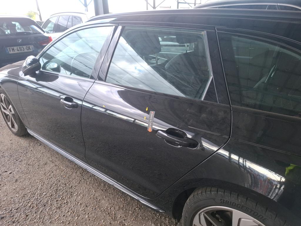 AUDI A4 AVANT 40 TFSI 204 S tronic 7 Avus 2022