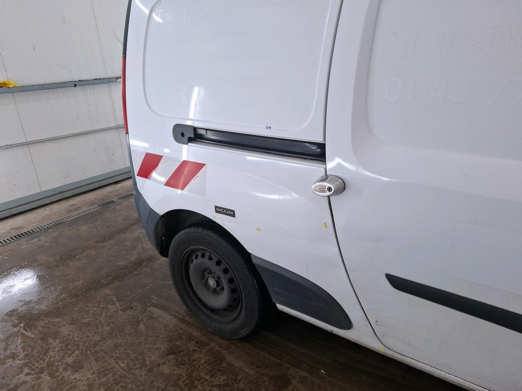 RENAULT KANGOO VU EXPRESS GRAND VOLUME MAXI 1.5 DCI 90 ENERGY E6 EXTRA R-LINK 2019