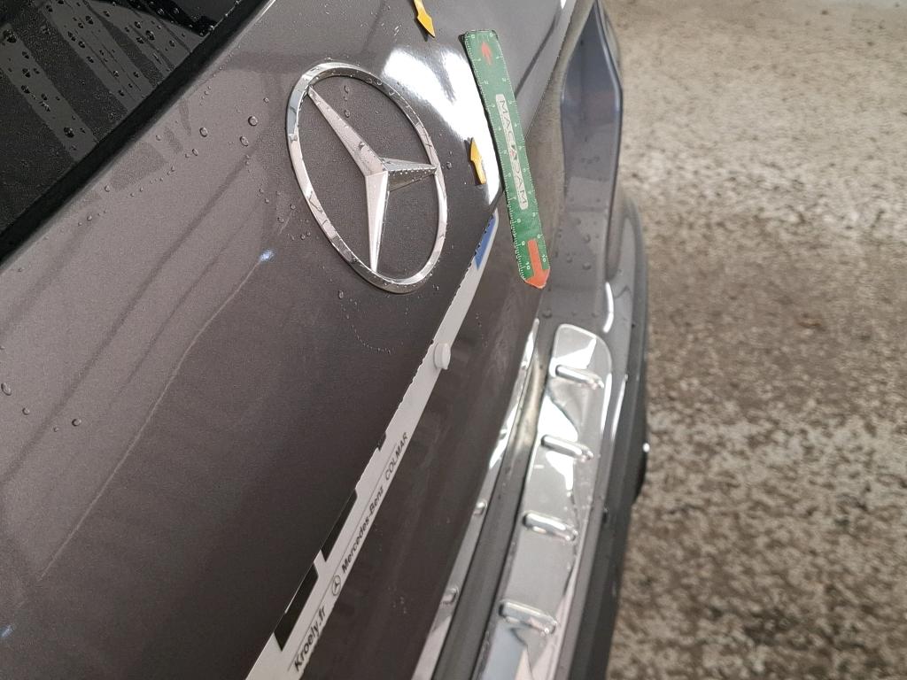 MERCEDES GLA II 200 d 8G-DCT Progressive Line 2023