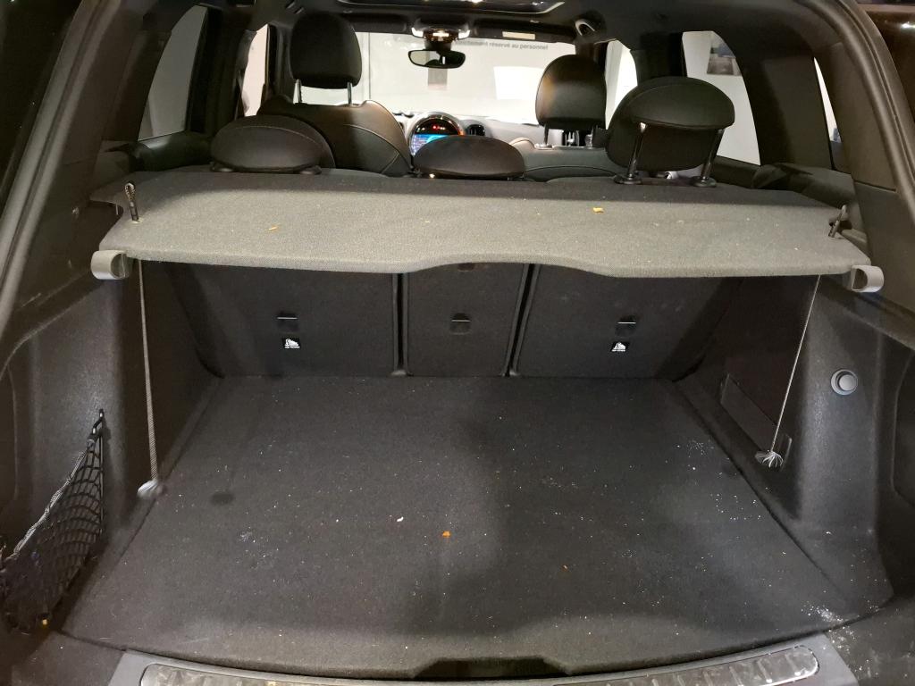 MINI COUNTRYMAN F60 LCI 136 ch BVA7 Cooper Essential 2022