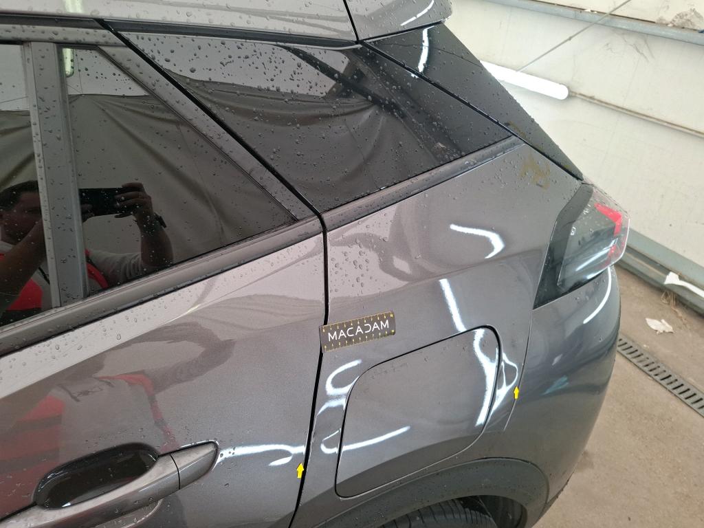 PEUGEOT 2008 PureTech 130 S&S EAT8 Allure Pack 2021